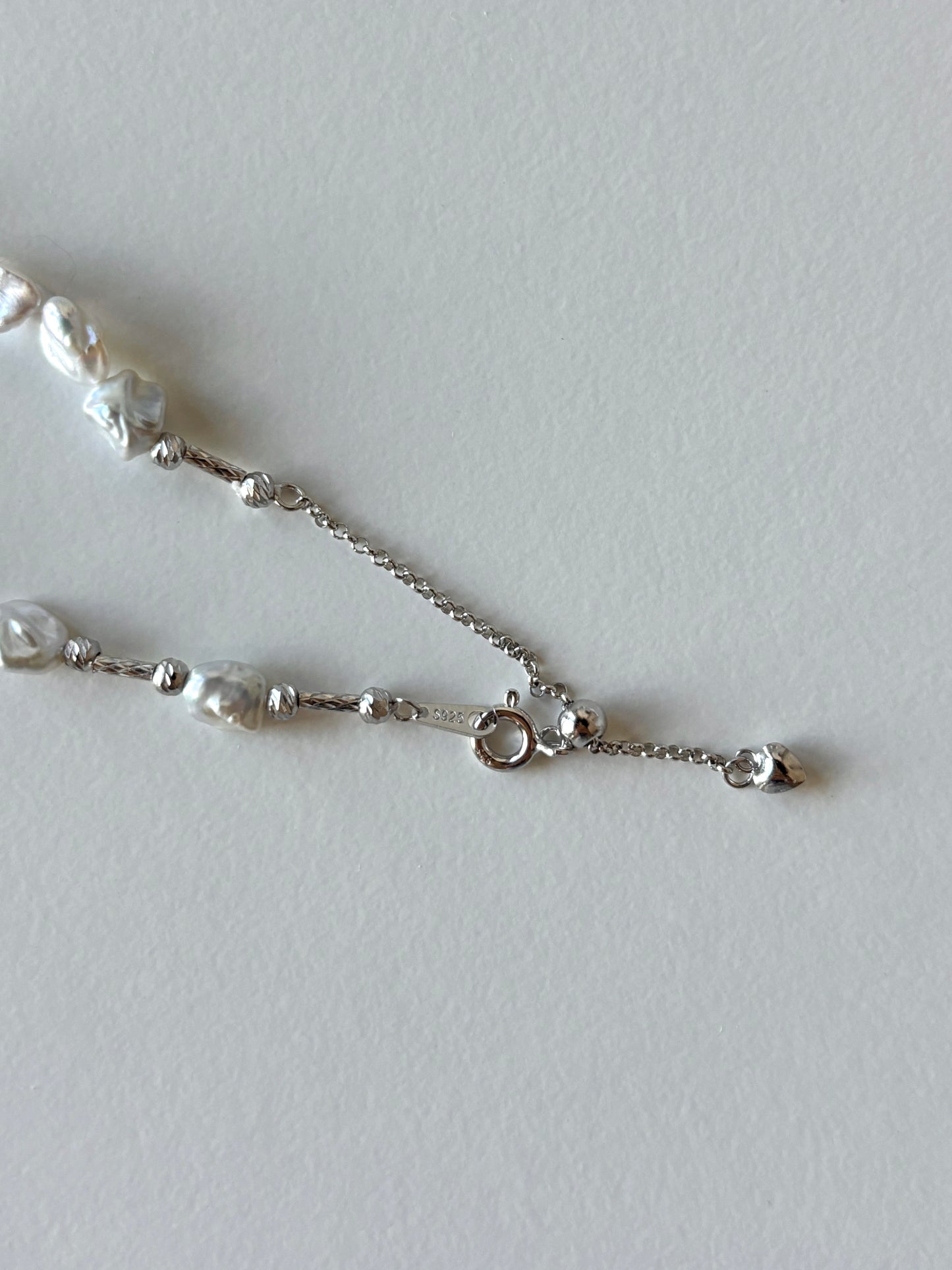 Isla Beaded Bracelet