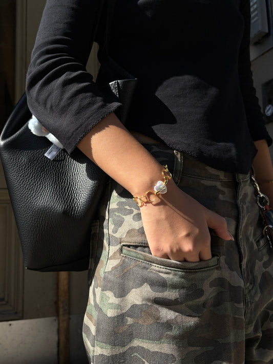 Camille Love Bracelet