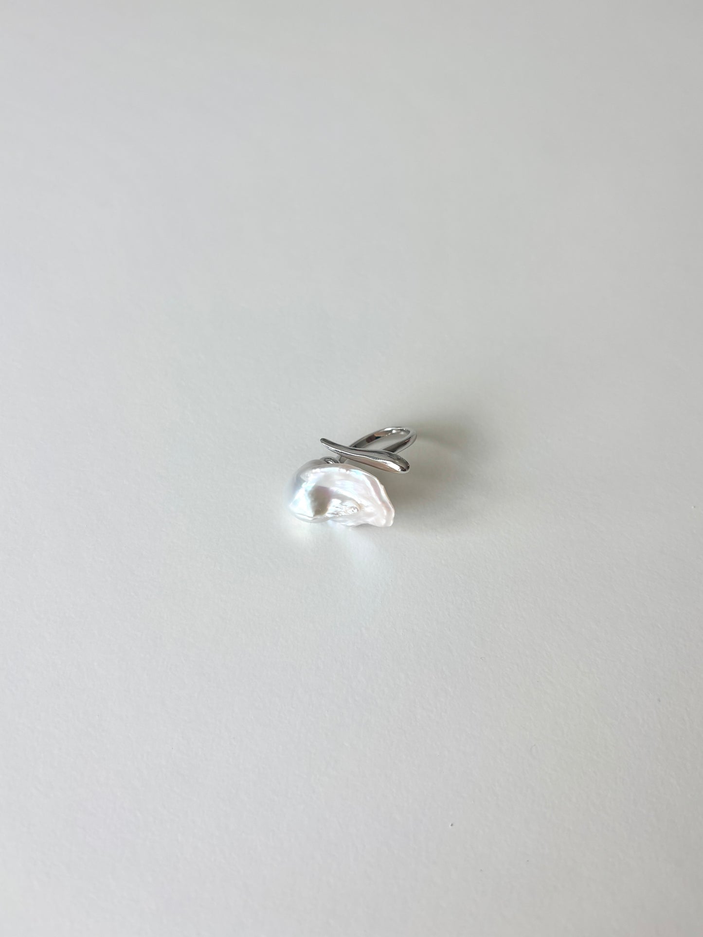 Camille Pearl Ring