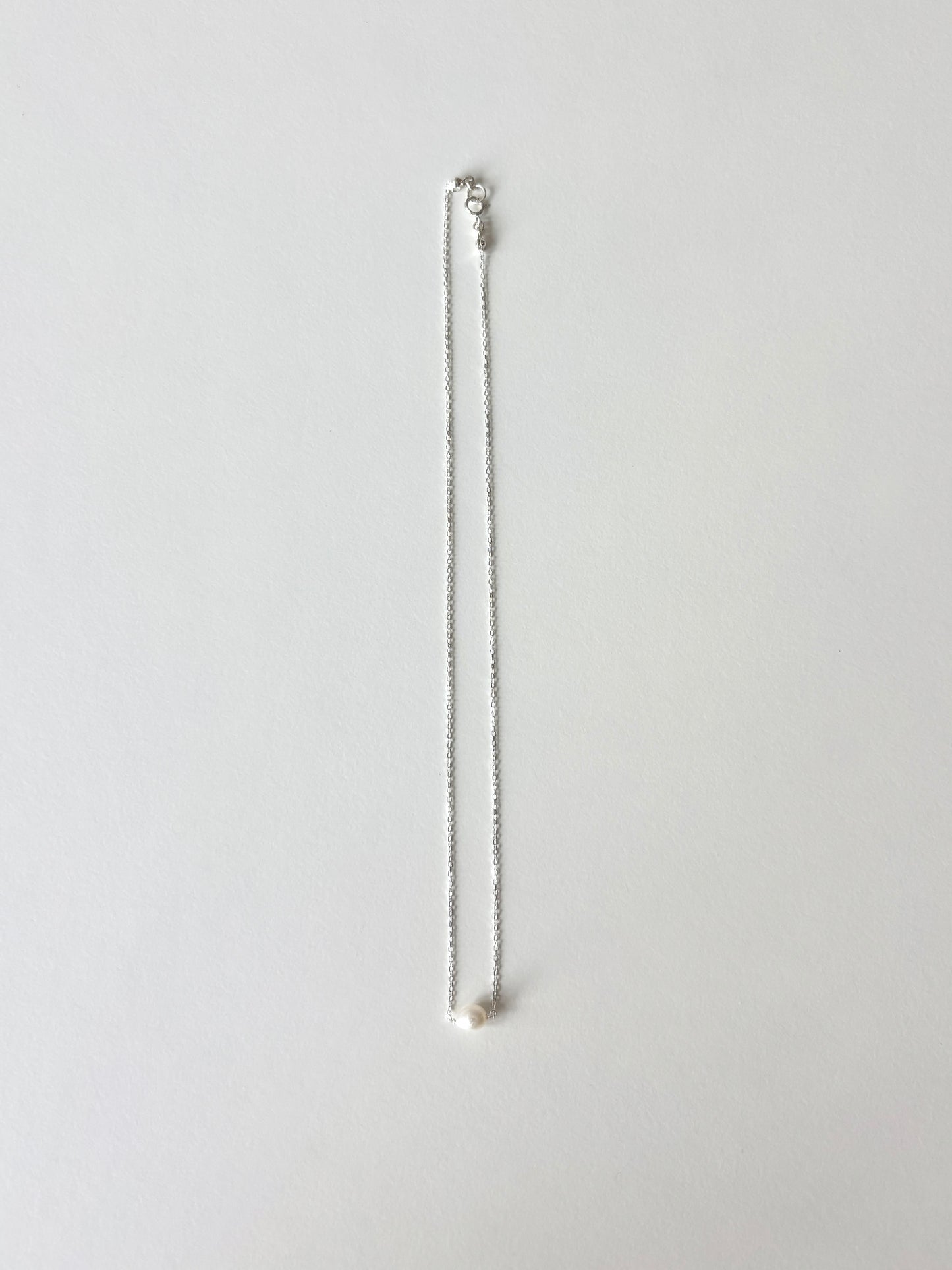 Isla Pearl Necklace