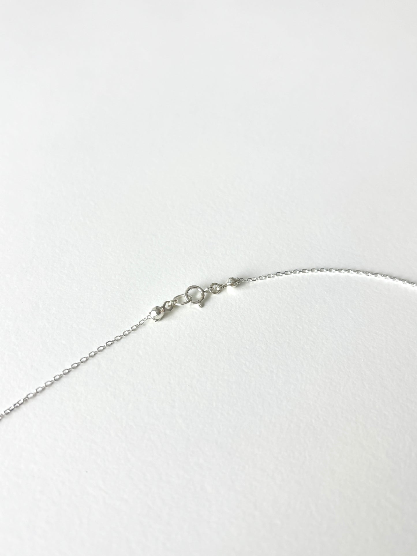Isla Pearl Necklace