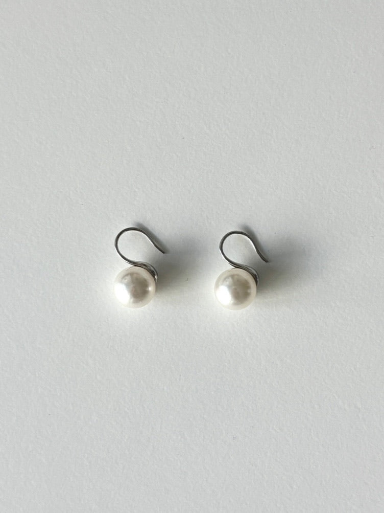 Isla Fish Hook Earrings