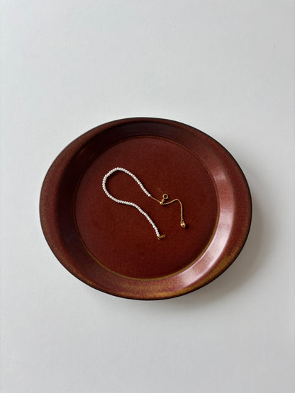 Isla Micro Pearl Bracelet