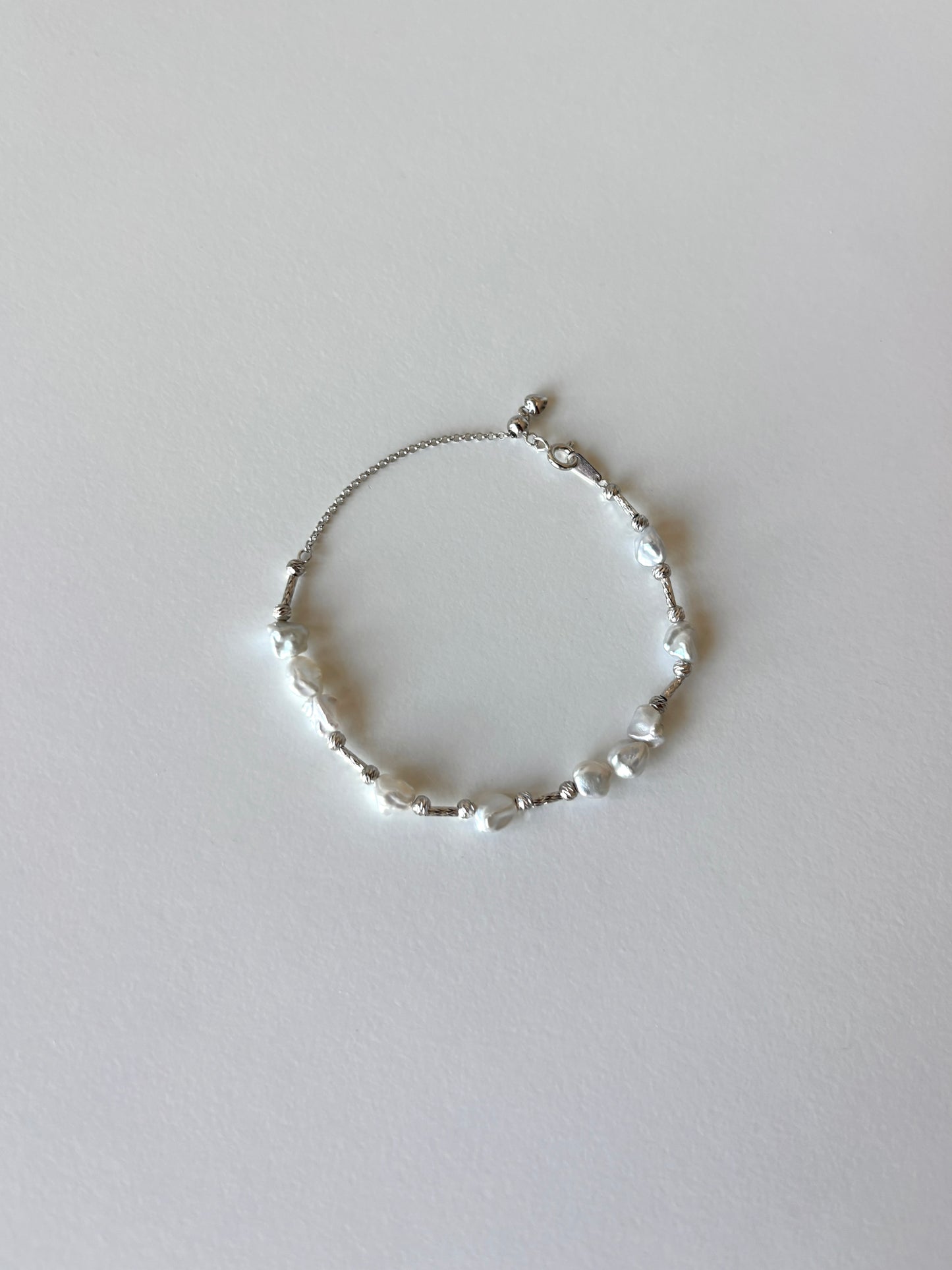 Isla Beaded Bracelet
