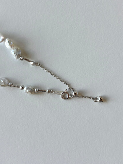 Isla Beaded Bracelet