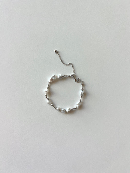 Isla Beaded Bracelet