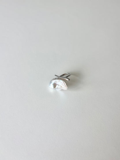Camille Pearl Ring