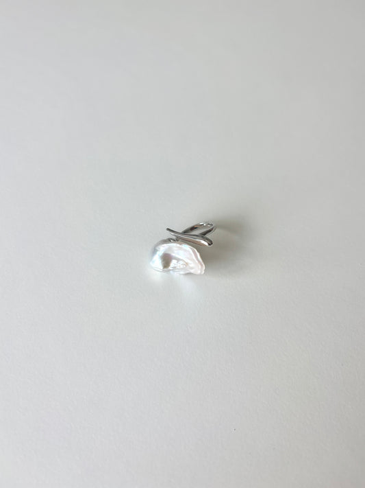 Camille Pearl Ring