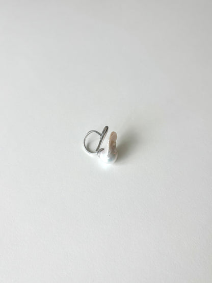 Camille Pearl Ring