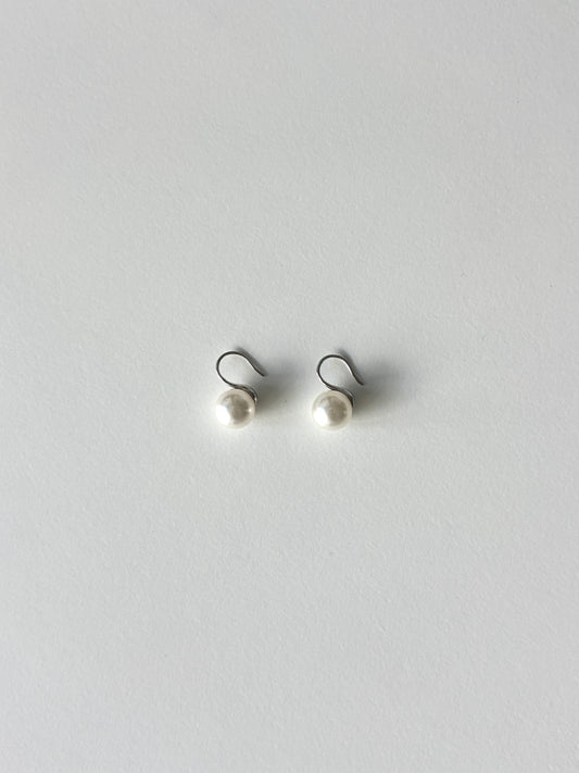 Isla Fish Hook Earrings