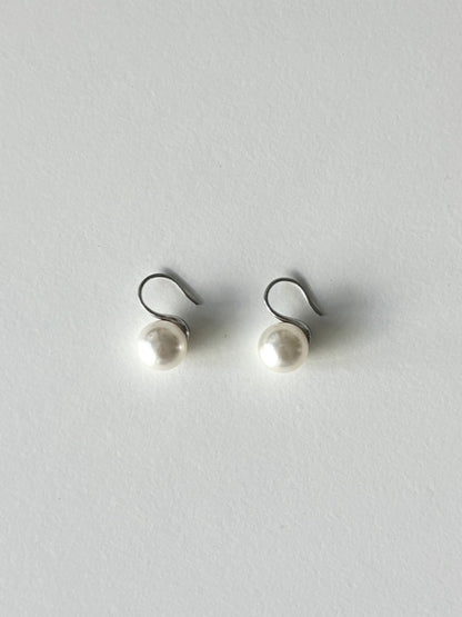 Isla Fish Hook Earrings