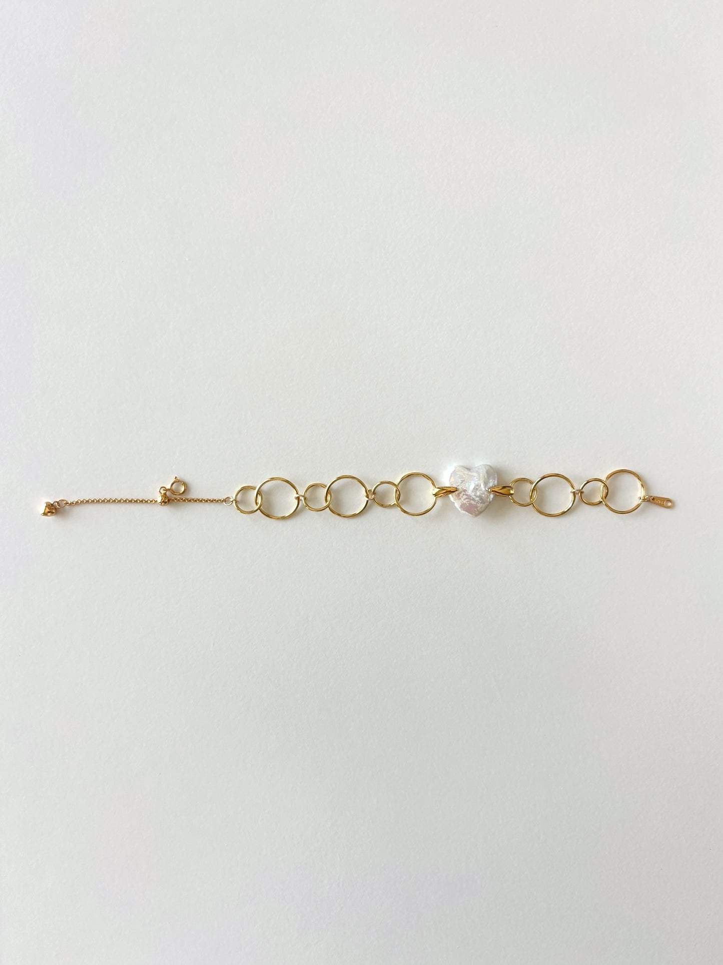 Camille Love Bracelet