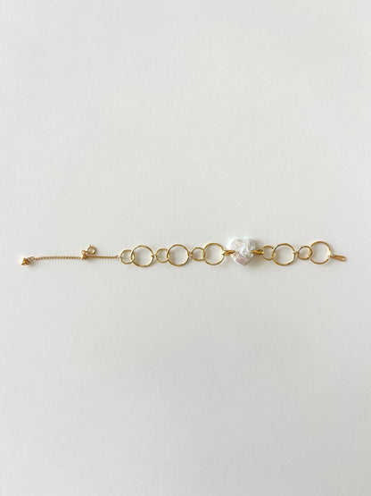 Camille Love Bracelet