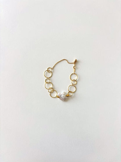 Camille Love Bracelet