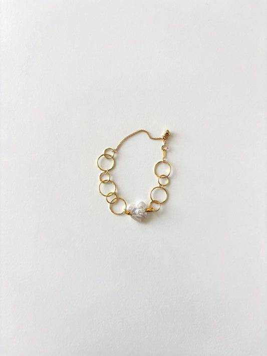 Camille Love Bracelet