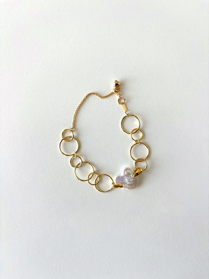 Camille Love Bracelet